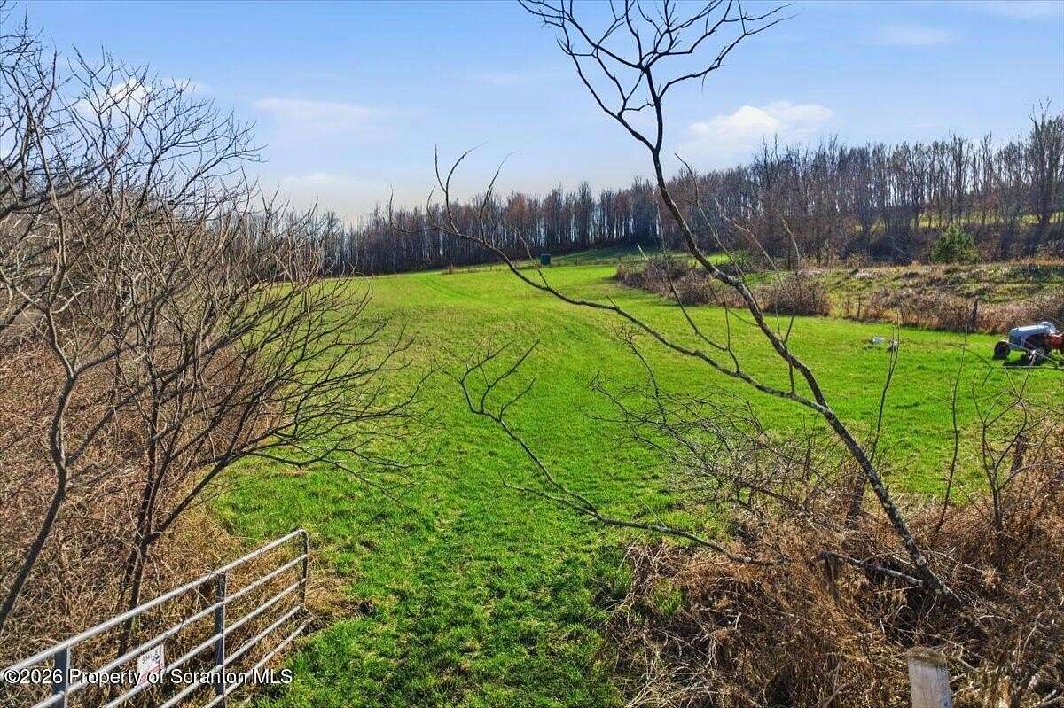 7.89 Acres of Residential Land for Sale in Kingsley, Pennsylvania