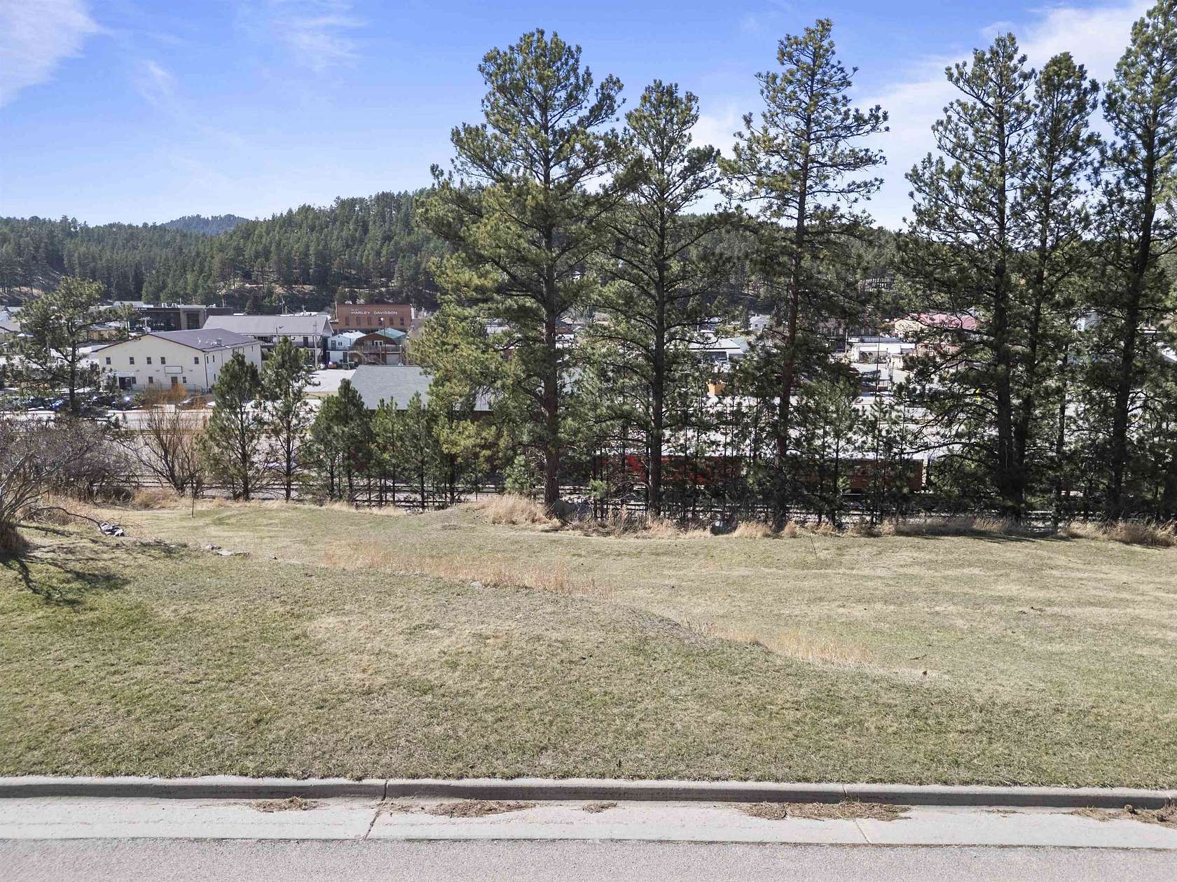 0.14 Acres of Land for Sale in Hill City, South Dakota