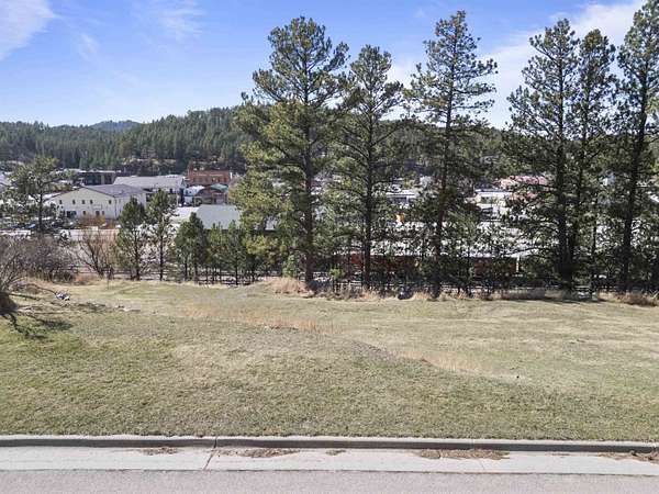 0.14 Acres of Land for Sale in Hill City, South Dakota