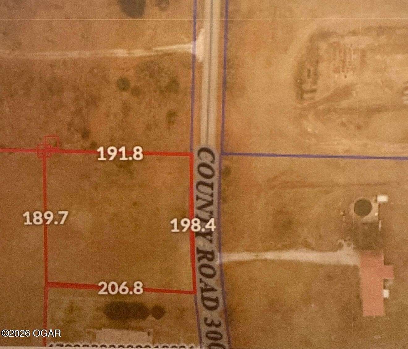 1 Acre of Residential Land for Sale in Joplin, Missouri