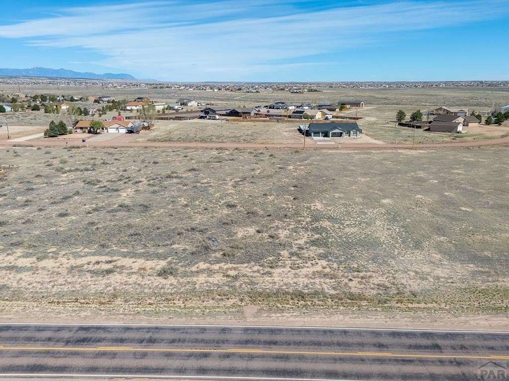 1 Acre of Residential Land for Sale in Pueblo West, Colorado