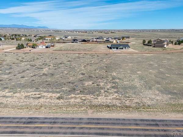1 Acre of Residential Land for Sale in Pueblo West, Colorado