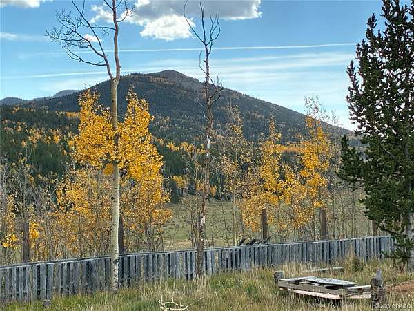 10.2 Acres of Land for Sale in Cripple Creek, Colorado
