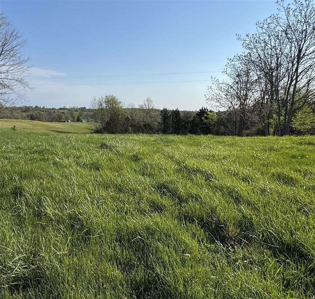0.84 Acres of Residential Land for Sale in Scottsville, Kentucky