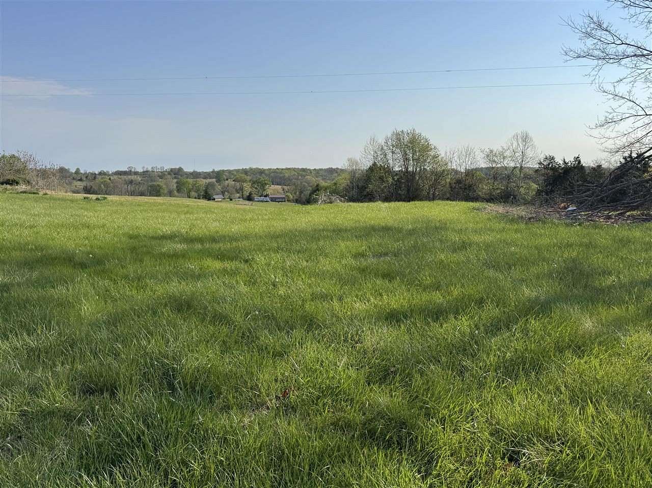 0.84 Acres of Residential Land for Sale in Scottsville, Kentucky