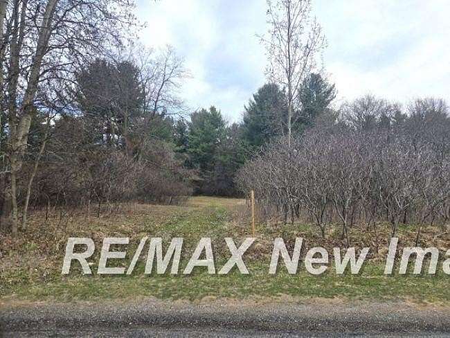 26.2 Acres of Land for Sale in Saginaw, Michigan