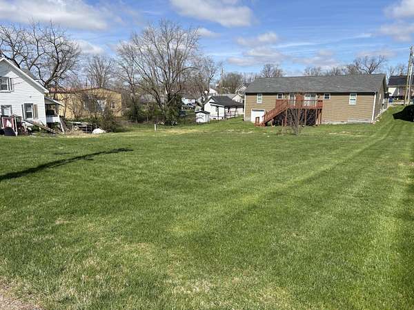 0.23 Acres of Commercial Land for Sale in Harrodsburg, Kentucky