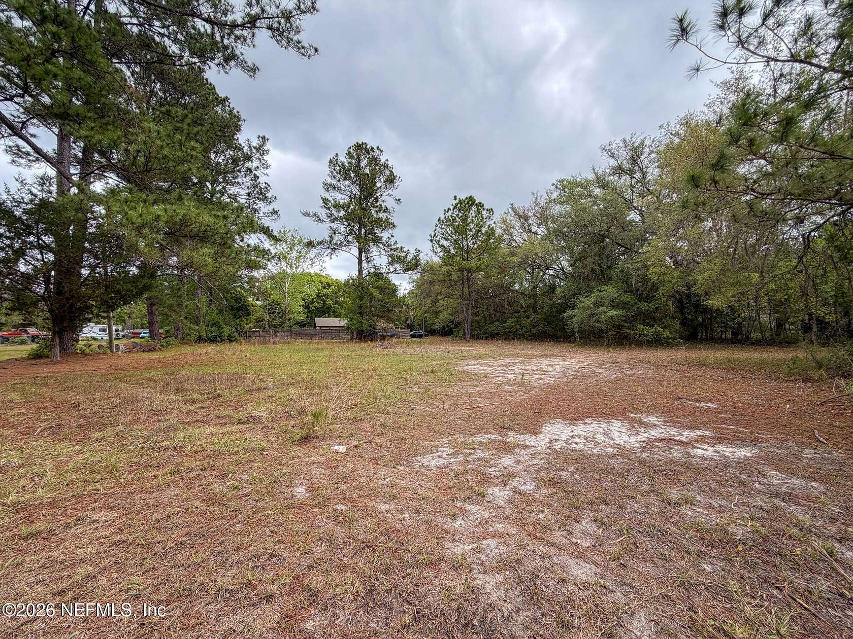 0.73 Acres of Residential Land for Sale in Waldo, Florida
