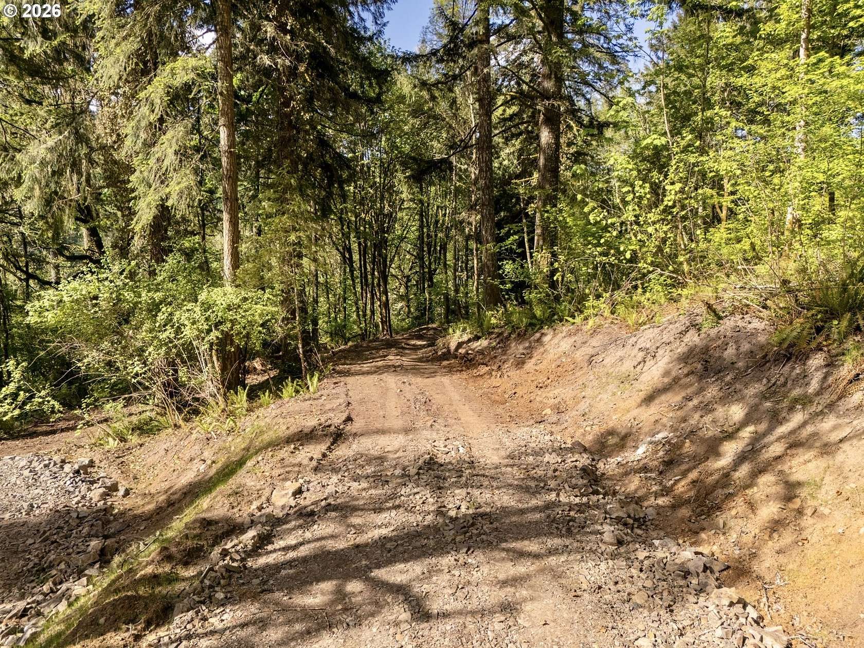 1.25 Acres of Residential Land for Sale in Kalama, Washington