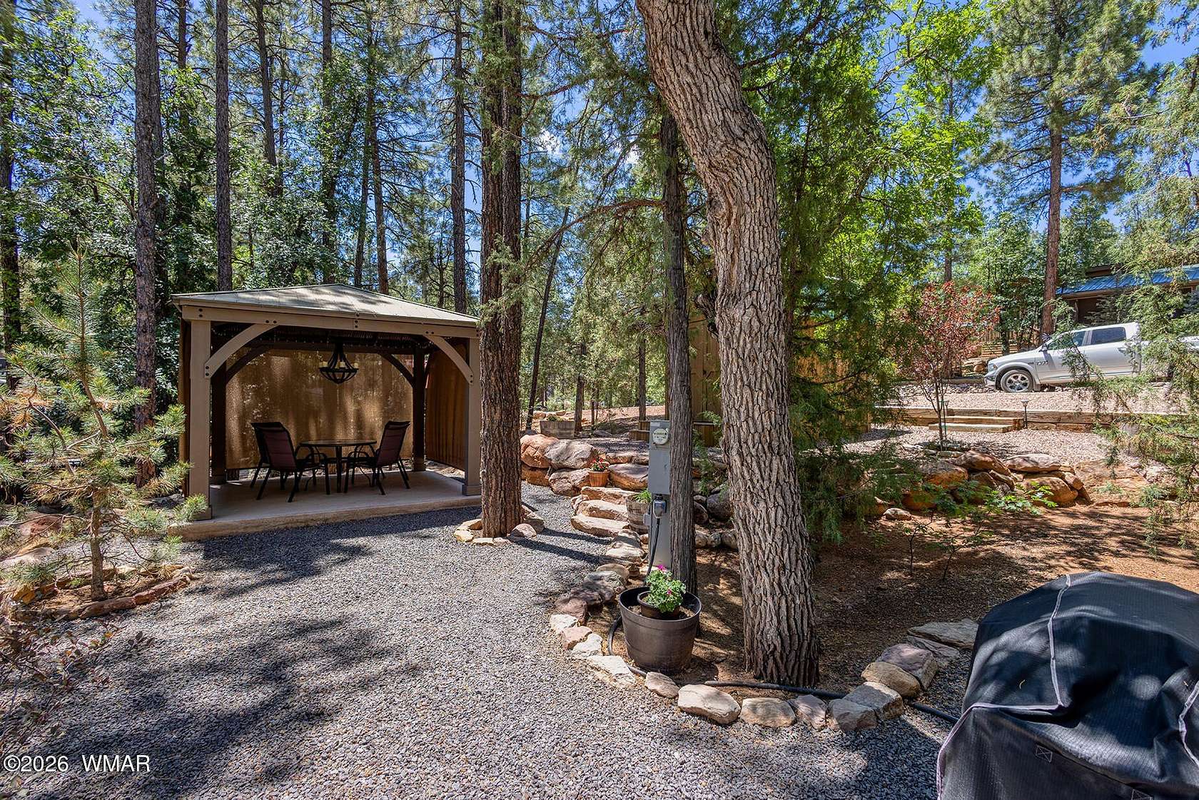 0.15 Acres of Residential Land for Sale in Show Low, Arizona