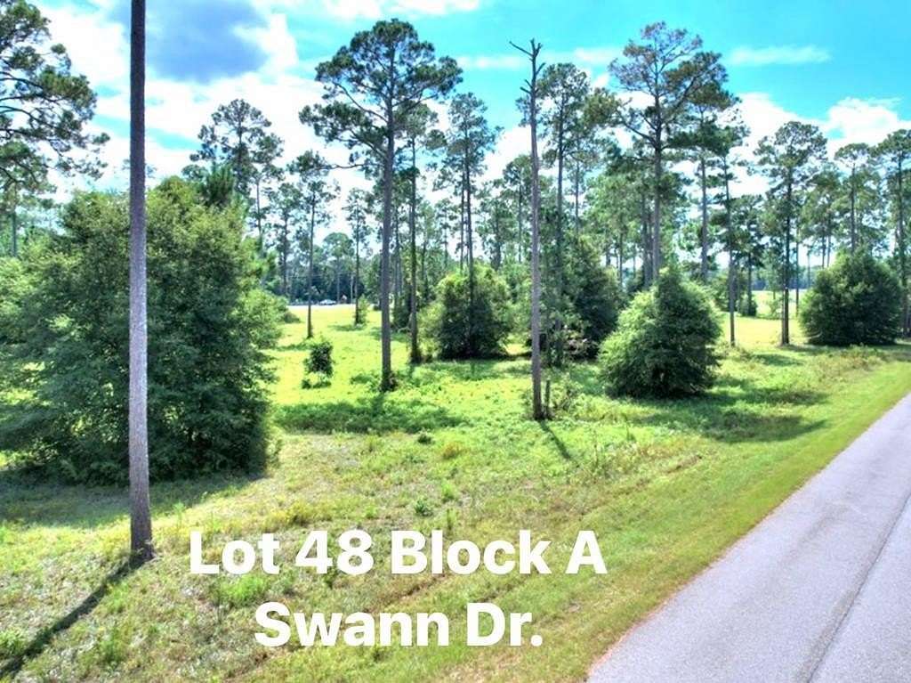 0.79 Acres of Residential Land for Sale in Cordele, Georgia