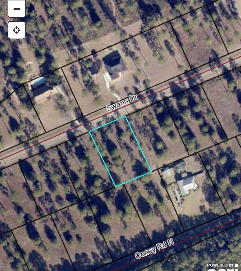 0.79 Acres of Residential Land for Sale in Cordele, Georgia