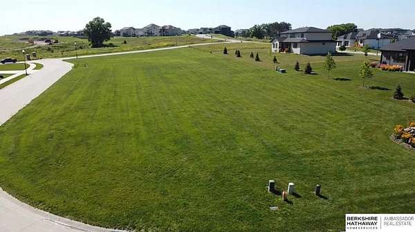 Residential Land for Sale in Gretna, Nebraska