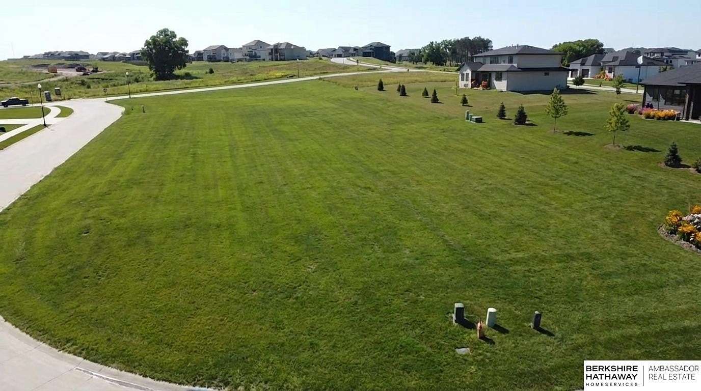 Residential Land for Sale in Gretna, Nebraska