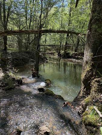 26.6 Acres of Recreational & Residential Land for Sale in De Queen, Arkansas