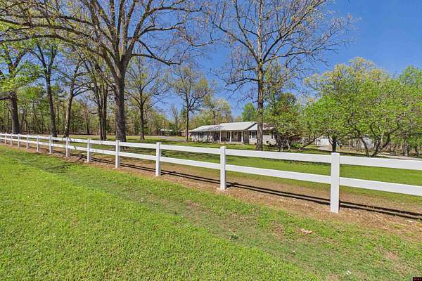 3.33 Acres of Land with Home for Sale in Mountain Home, Arkansas