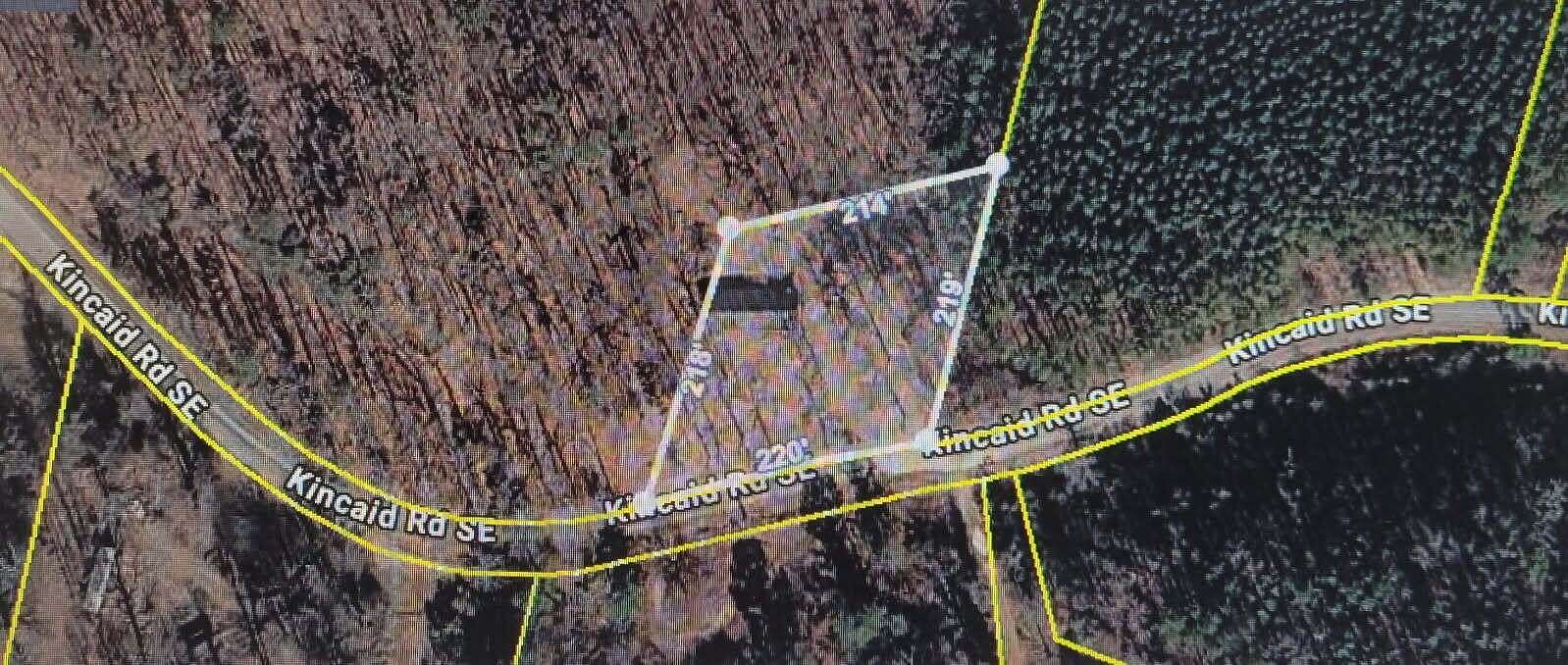 0.89 Acres of Residential Land for Sale in Cleveland, Tennessee