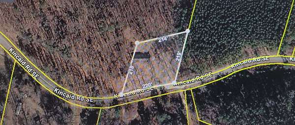 0.89 Acres of Residential Land for Sale in Cleveland, Tennessee