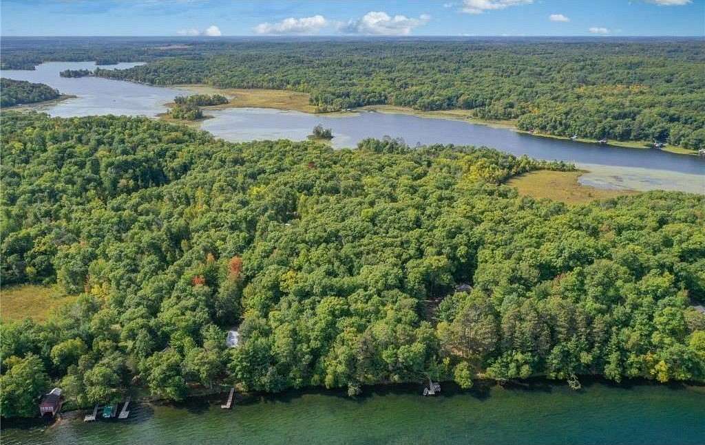 1.8 Acres of Land for Sale in Pillager, Minnesota