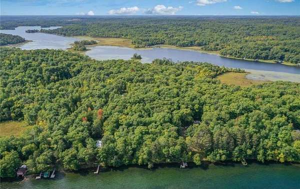 1.8 Acres of Land for Sale in Pillager, Minnesota
