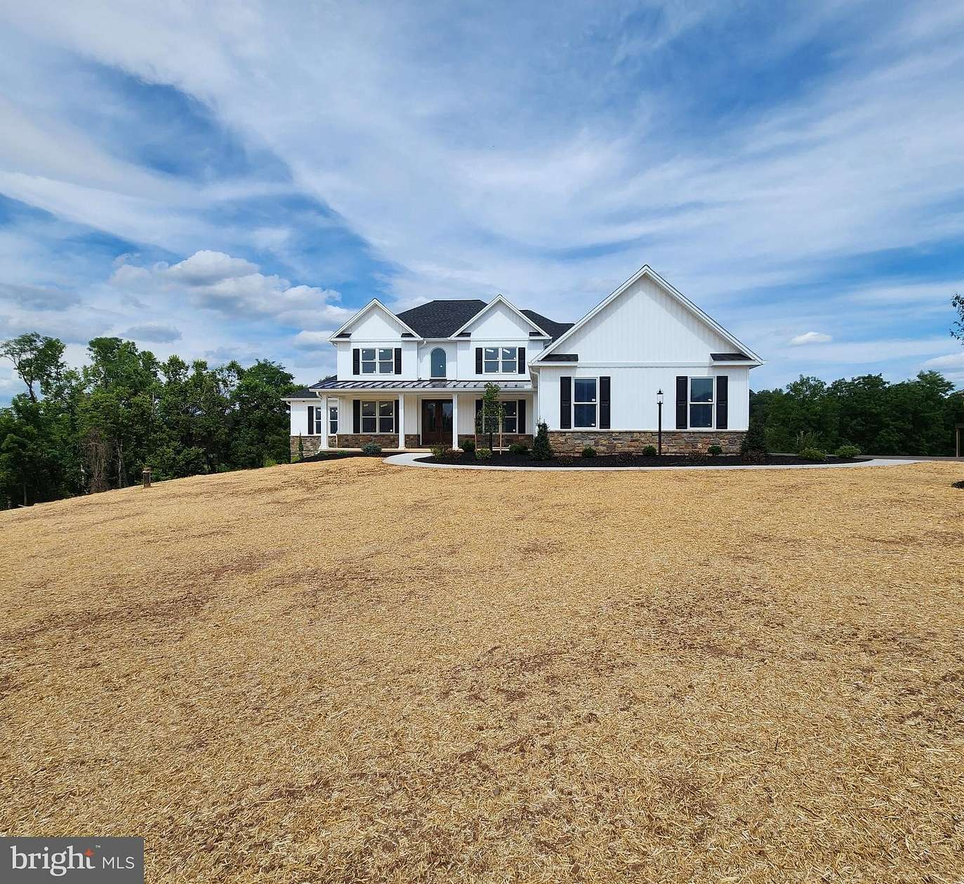 1.56 Acres of Land with Home for Sale in Lewisberry, Pennsylvania