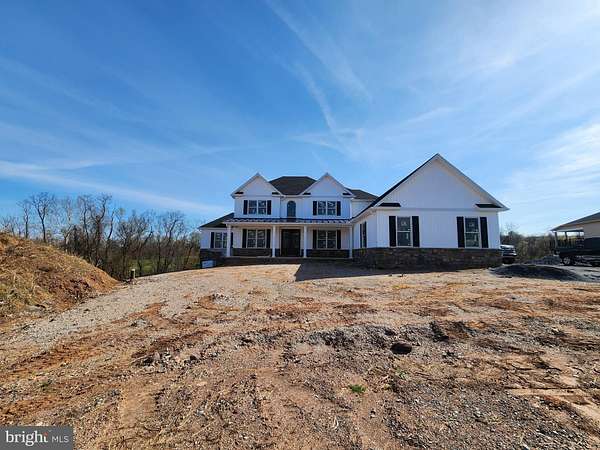 1.56 Acres of Land with Home for Sale in Lewisberry, Pennsylvania