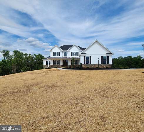 1.56 Acres of Land with Home for Sale in Lewisberry, Pennsylvania