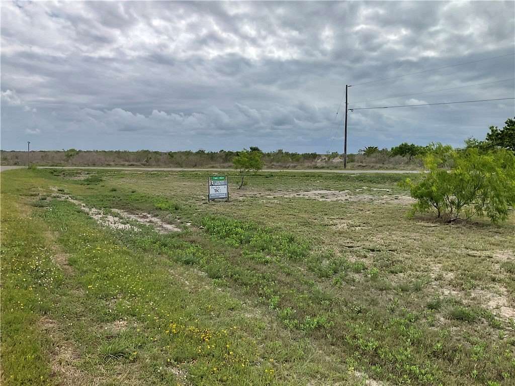 0.33 Acres of Land for Sale in Rockport, Texas
