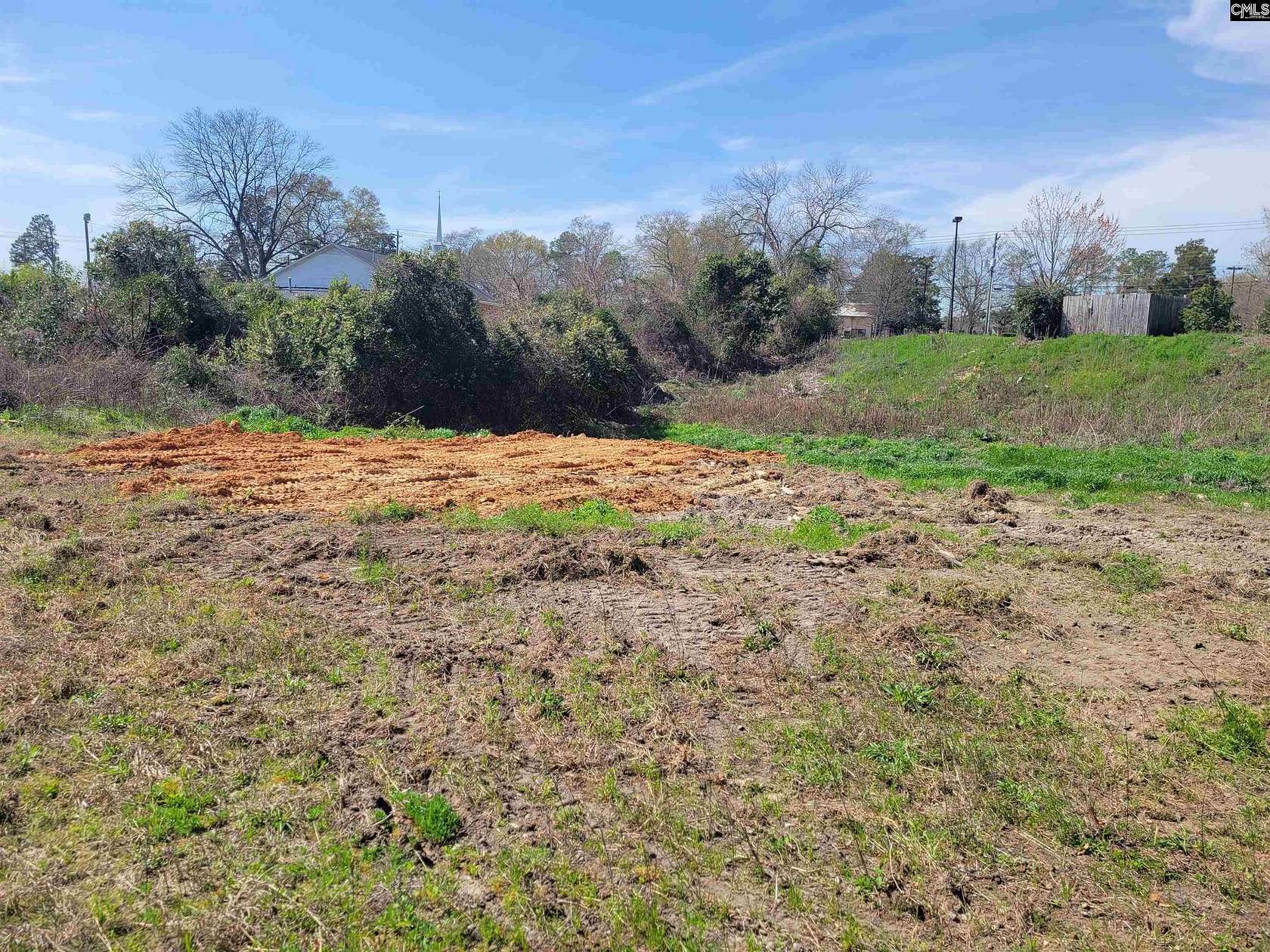 0.22 Acres of Residential Land for Sale in Columbia, South Carolina