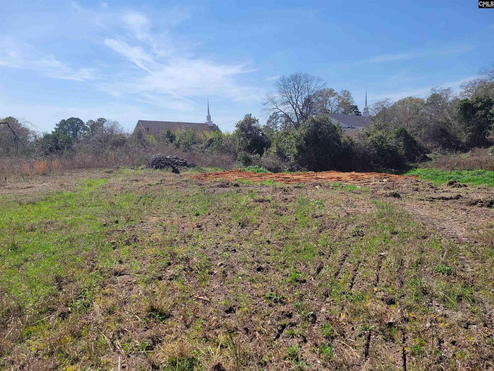 0.21 Acres of Residential Land for Sale in Columbia, South Carolina
