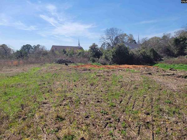 0.21 Acres of Residential Land for Sale in Columbia, South Carolina
