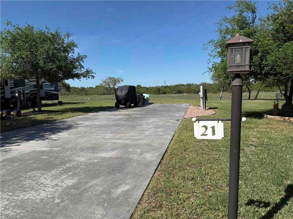 0.12 Acres of Residential Land for Sale in Aransas Pass, Texas