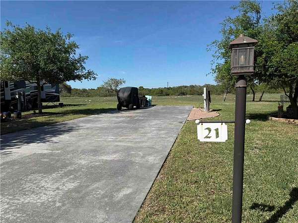 0.12 Acres of Residential Land for Sale in Aransas Pass, Texas