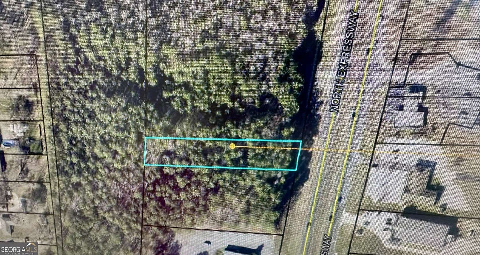 1 Acre of Land for Sale in Griffin, Georgia