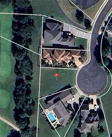 0.2 Acres of Residential Land for Sale in Fayetteville, Arkansas