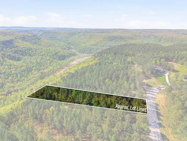 2.56 Acres of Residential Land for Sale in Haletown, Tennessee