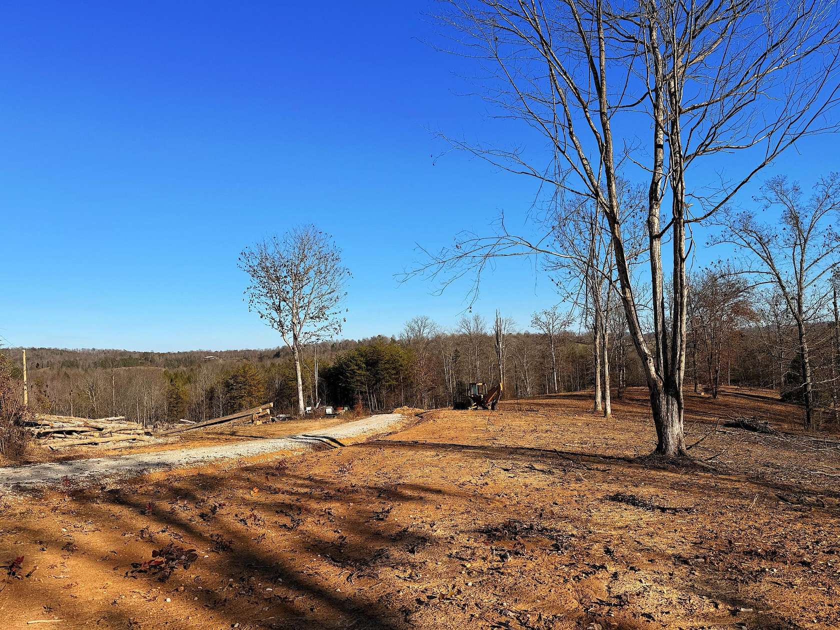 28.2 Acres of Land for Sale in Williamsburg, Kentucky