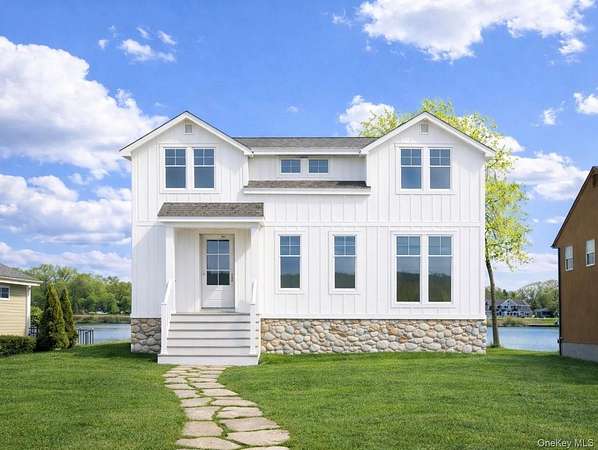 0.24 Acres of Land for Sale in Center Moriches, New York