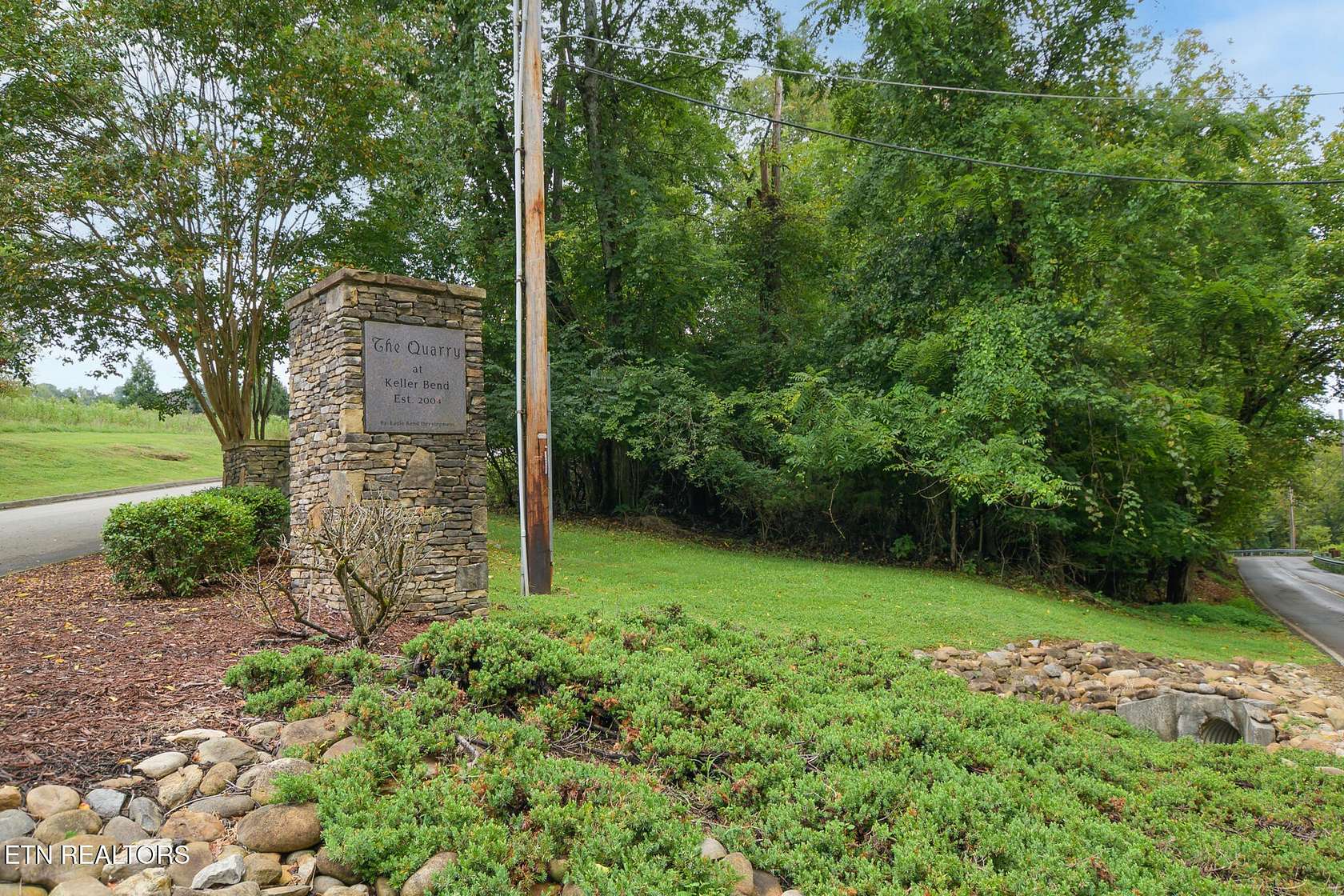 0.39 Acres of Residential Land for Sale in Knoxville, Tennessee