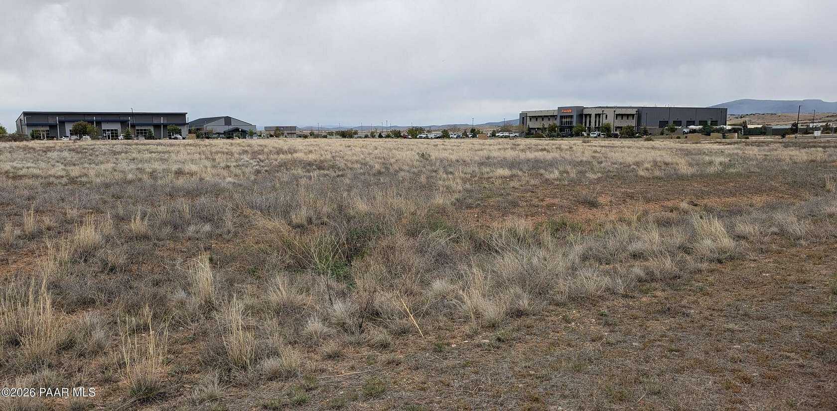 4 Acres of Land for Sale in Prescott, Arizona