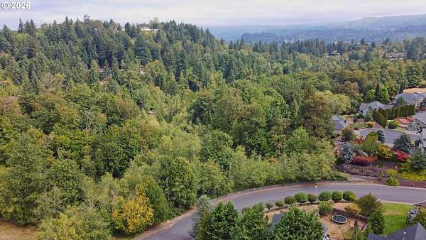 1 Acre of Residential Land for Sale in Longview, Washington