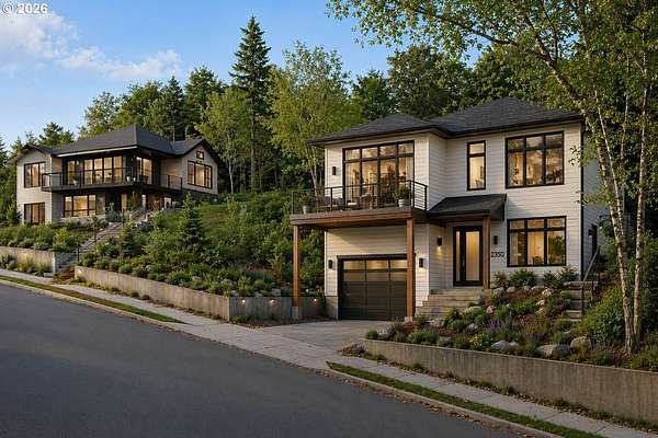 Residential Land for Sale in Longview, Washington