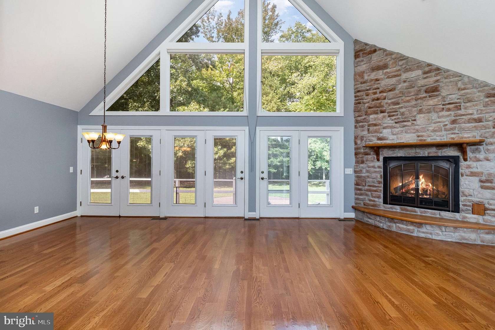 2.86 Acres of Land with Home for Sale in Montross, Virginia