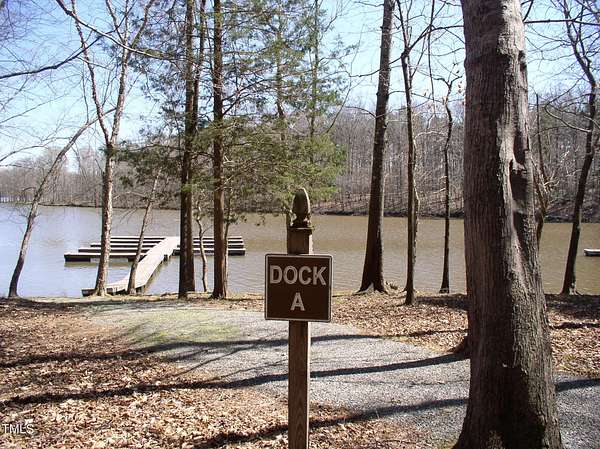 0.99 Acres of Residential Land for Sale in Bullock, North Carolina