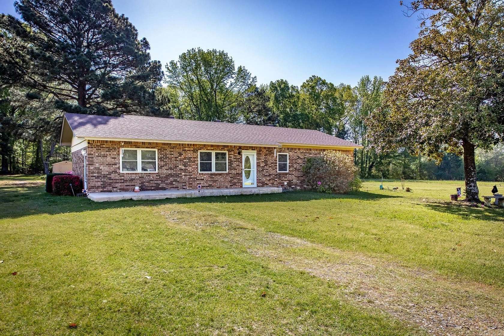 2.3 Acres of Land with Home for Sale in Cabot, Arkansas