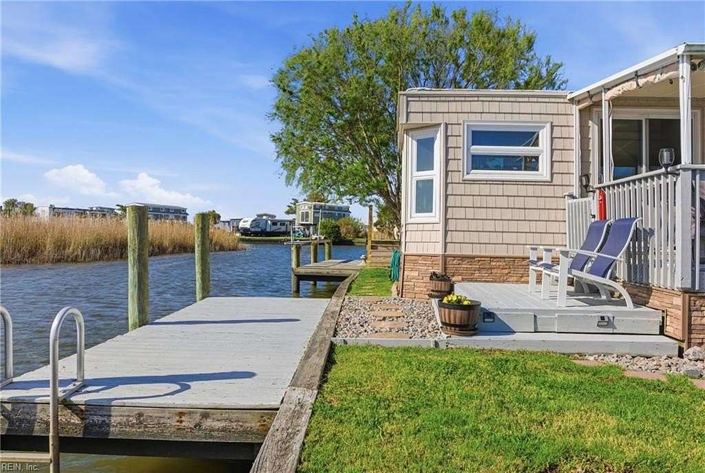 Land for Sale in Virginia Beach, Virginia