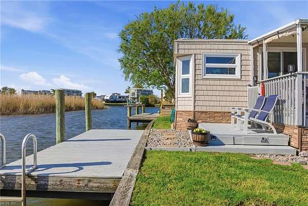 Land for Sale in Virginia Beach, Virginia