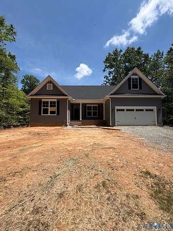 2.32 Acres of Land with Home for Sale in Gum Spring, Virginia