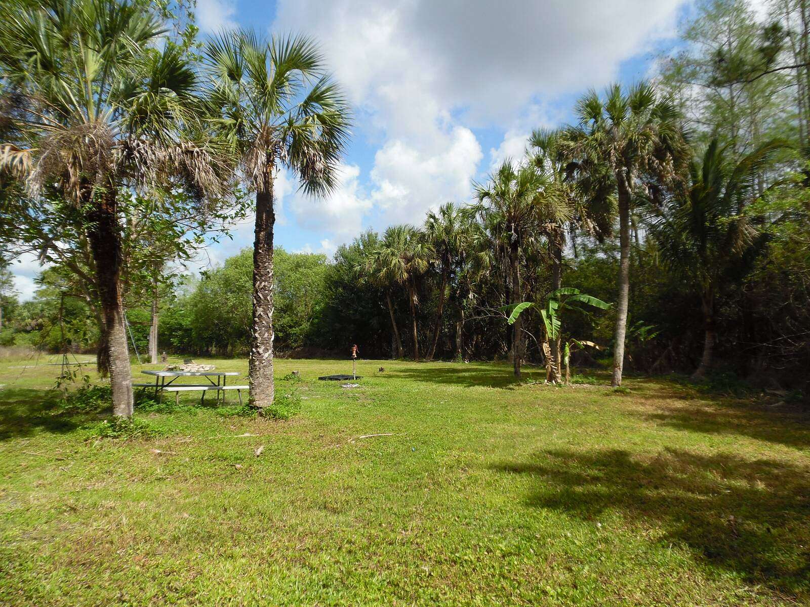 2.49 Acres of Land for Sale in Ochopee, Florida