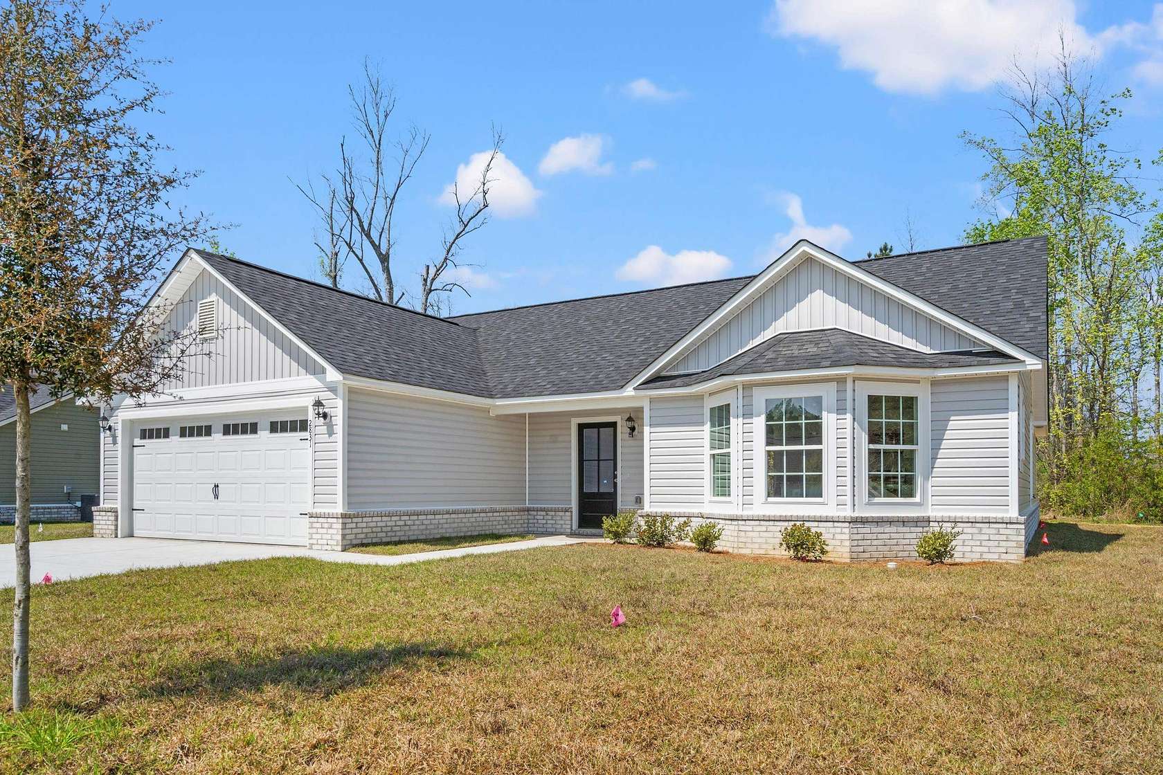 2 Acres of Land with Home for Sale in Conway, South Carolina